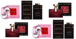 Vinci cofanetti Bulgari per lui e lei