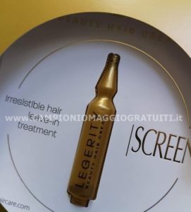 campione-omaggio-Legerity-Beauty