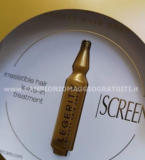 campione-omaggio-Legerity-Beauty