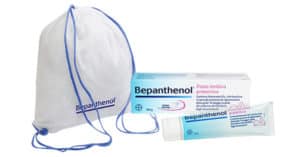 kit Bayer Bepanthenol