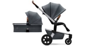 tester del passeggino Joolz Duo Hub