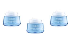 tester Vichy Aqualia Thermal crema leggera