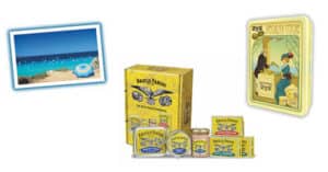 Concorso Angelo Parodi La fortuna viene dal mare