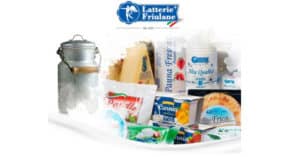 Concorso Auguri Latterie Friulane