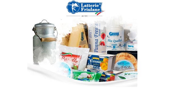 Concorso Auguri Latterie Friulane