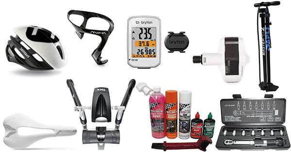 Concorso Ciclo Promo Components Giro d'Italia 2018