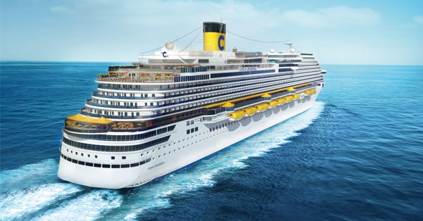 Concorso Citroën Estate 2018