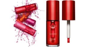 Concorso Clarins Baci a volontà