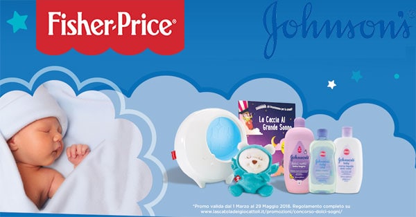 Concorso Dolci Sogni