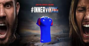 Concorso Erreà Inner Viking