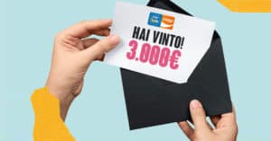 Concorso Eurospin Gira l'Italia