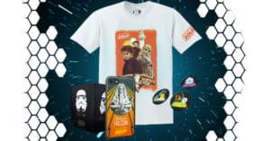 Concorso Galactic Contest