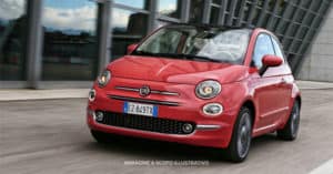 Iscrizione Concorso Gran Pavesi 2018 Vinci Fiat 500 Concorso Gran Pavesi 2018 Vinci Fiat 500