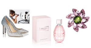 Concorso I am a Choo Girl