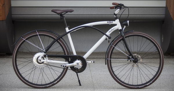 Concorso I cornetti Mulino Bianco ti regalano la bici elettrica