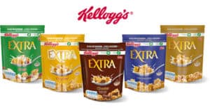 Concorso Kellogg's Vinci uno "Chef a casa tua"