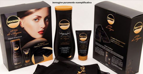 Concorso Leocrema La mamma è sempre la mamma