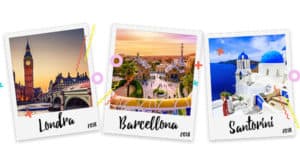 Iscrizione Concorso Michelin #bastameno Concorso Michelin #bastameno