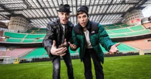 Concorso a premi  RTL 102.5 Vinci gratis biglietti per la finale di J-Ax e Fedez