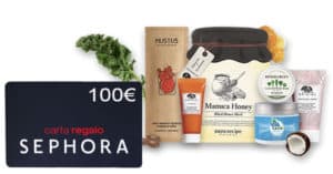 Concorso Sephora Super Ingredients