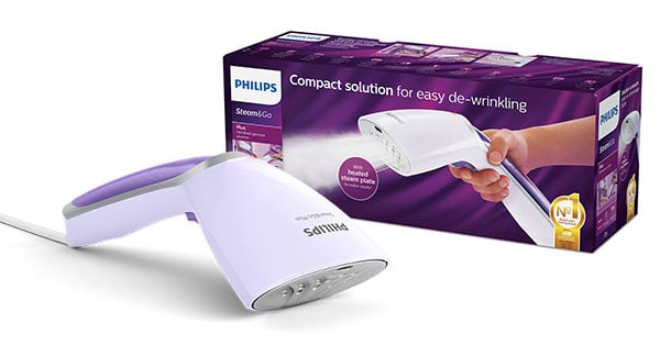 Concorso Smac Pulito Express... senza una piega!