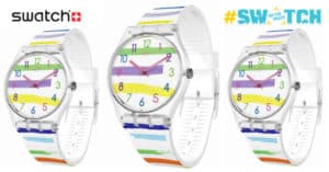 Iscrizione Concorso Swatch on the beach Concorso Swatch on the beach