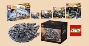 Concorso Vinci con UCI Cinemas e Solo: a Star Wars Story