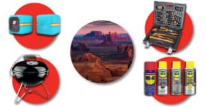 Concorso WD-40 Route 66