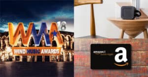 Concorso Wind is Music