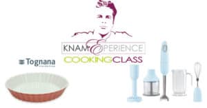 Concorso Zueg Un dolce per Knam