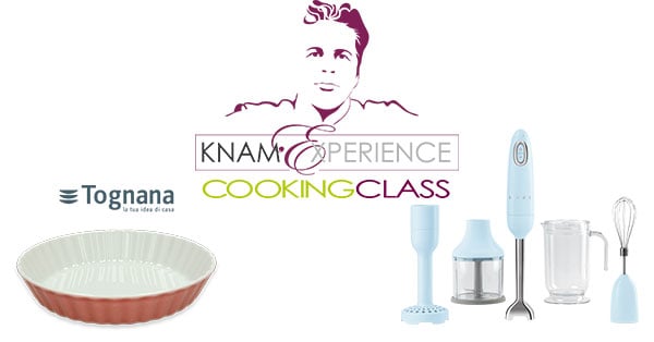 Concorso Zueg Un dolce per Knam