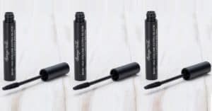 mascara bottega verde in omaggio