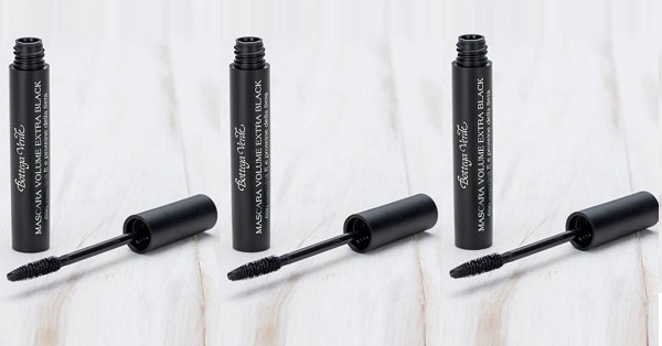 mascara bottega verde in omaggio