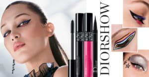 Miniatura mascara Diorshow in omaggio