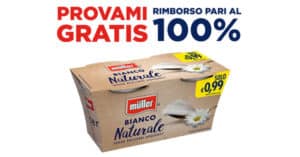 Müller Bianco Naturale - Provami gratis