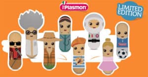 Raccolta punti PlasmOtti