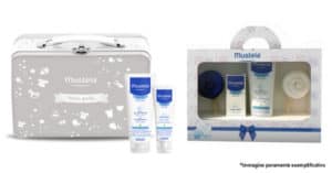 Concorso Instant Win Mustela - edizioni limitate