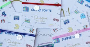 Ricevi Gratis braccialetto Rue des Mille