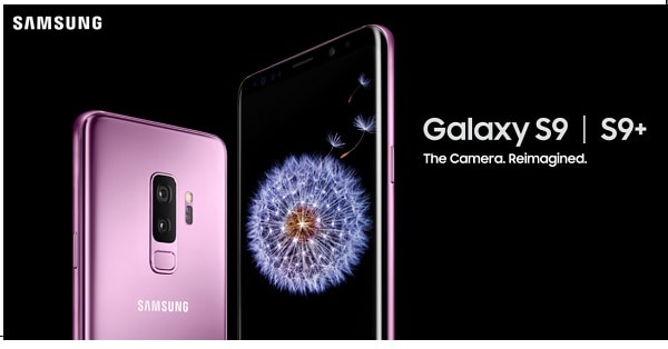 Diventa tester Samsung