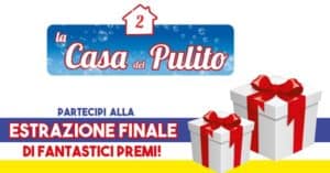Concorso La Casa del Pulito 2