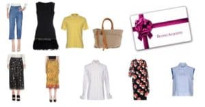 Concorso Instan win Lucky Yoox