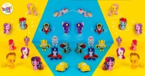 Iniziativa McDonald’s