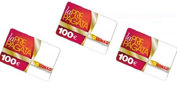 Peroni e Conad: vinci un buono spesa Conad