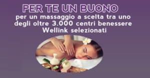 In forma con Vitasnella