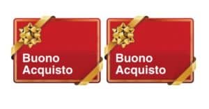 Scopri subito se hai vinto buoni spesa del valore fino a 250 euro