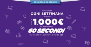 Sensodyne 60 secondi