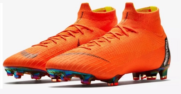 Vinci gratis un paio di Nike