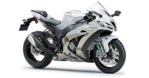 Vinci una moto Kawasaki Ninja ZX-10R