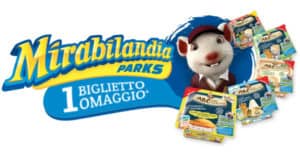 Parmareggio l'ABC della merenda