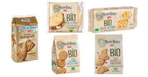 Buoni sconto Mulino Bianco da stampare gratis